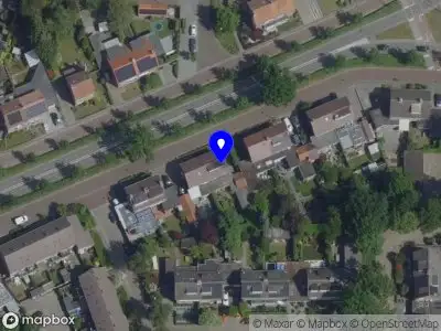 Bosuil Boomverzorging Nuenen