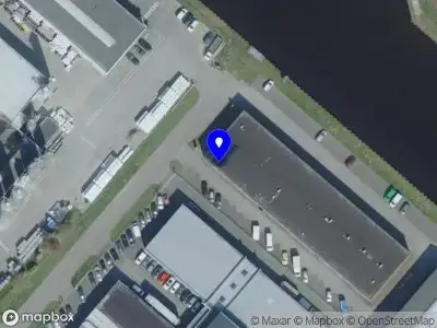 Advanced Approach B.V.