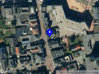 Nieuw bedrijf noekiebaby