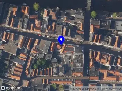 Yong´an gezondheidcentrum Leiden