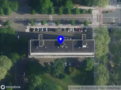 Studio Offenberg Amsterdam