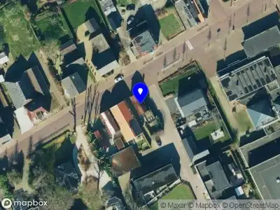 Nieuw bedrijf De BosConsultant