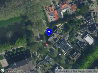 Samuel Peeters padel Badhoevedorp
