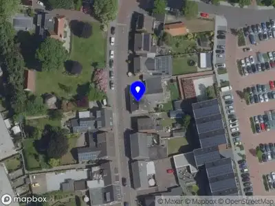 Nieuw bedrijf Stappers Horticultural Consultancy B.V.