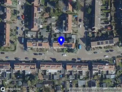 Psychiatrisch verpleegkundige Klim-op