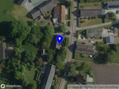 Malin de Vries Equestrian