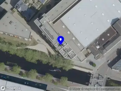 Van Bergeijk Hospitality Eindhoven