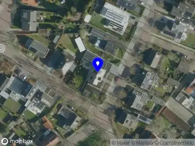 Pickleball Vereniging Oisterwijk Oisterwijk