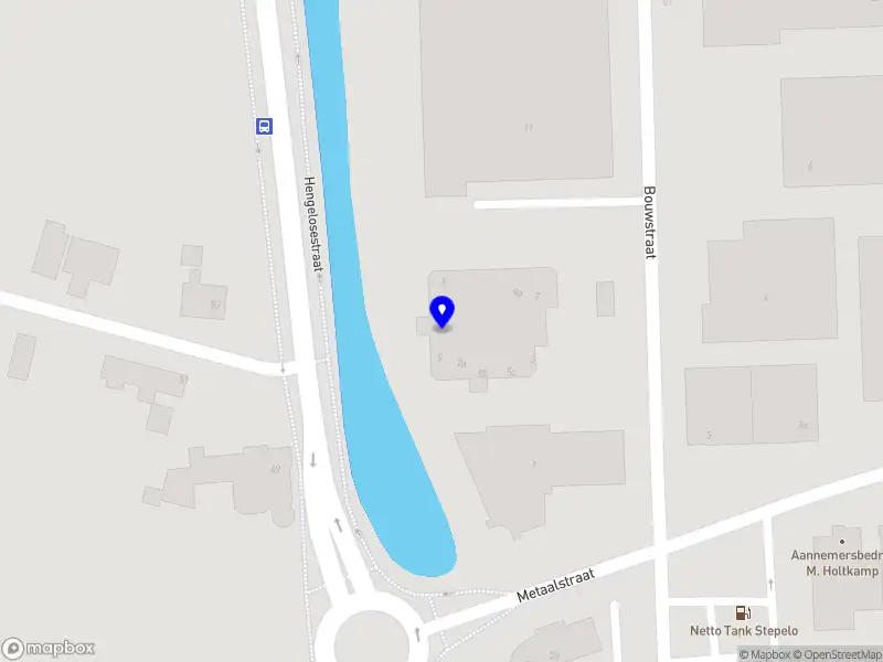 Steenmeijer Personal Training & Coaching Haaksbergen