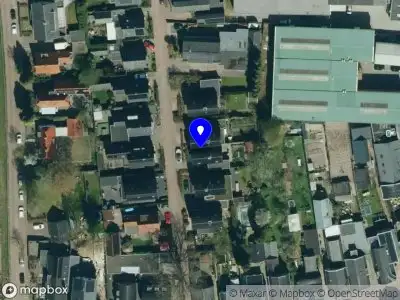 Nieuw bedrijf Vereniging van Eigenaars Eusebiusbuitensingel 15 en 16 te Arnhem