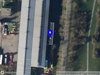 Stichting Clarksons ShareSavePlan Netherlands