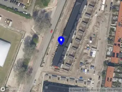 Nieuw bedrijf Coffee-U