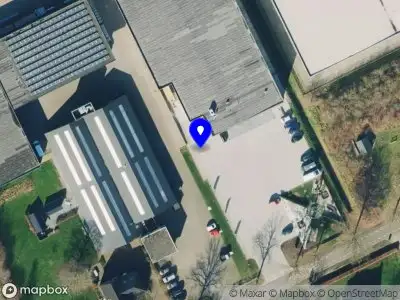 outTrade International B.V.