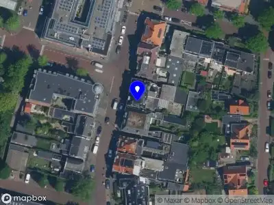 Café 't Bremmetje Heemstede
