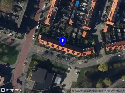 michael van spelden Den Helder