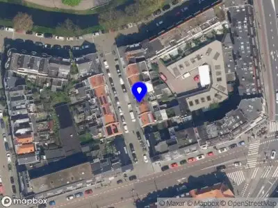 Vereniging van eigenaars Topaasstraat 10