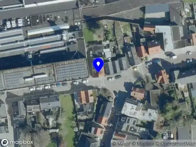 Don's Logistics B.V. Waalwijk