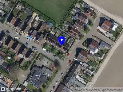 Semmiie's zorg Sint Philipsland