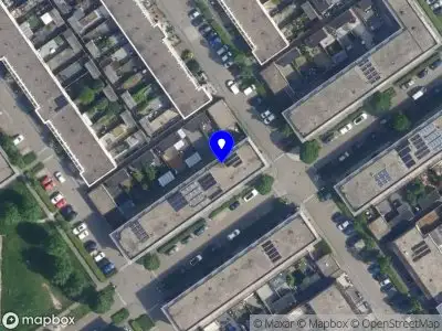 PF Zorgservice Almere