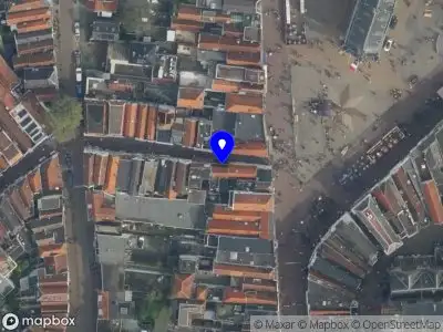 Nieuw bedrijf Levin Eric Zimmermann