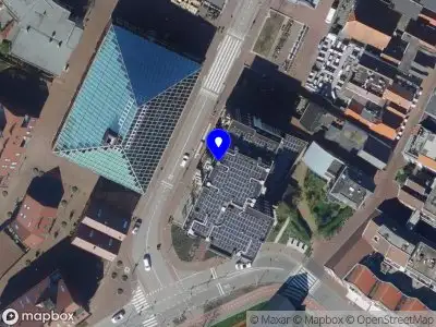Big Digi Dog Spijkenisse