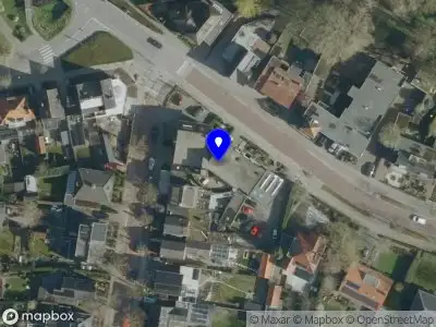 Helden in het Groen Oisterwijk