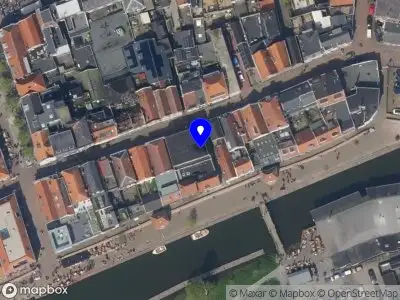 Nieuw bedrijf Vereniging van Eigenaars Hoogstraat 29a t/m 29f te Leerdam