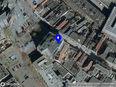 Restaria De Hoek B.V. Eindhoven