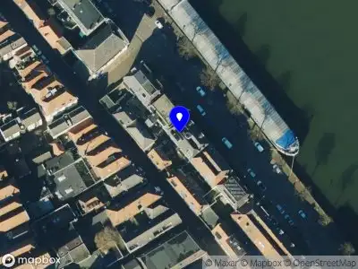 Nieuw bedrijf Corsten International