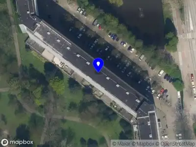 Rizq Mechanical Schiedam