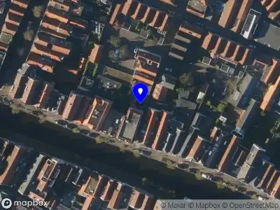 Amber Visser Dramaturgie en Research Alkmaar