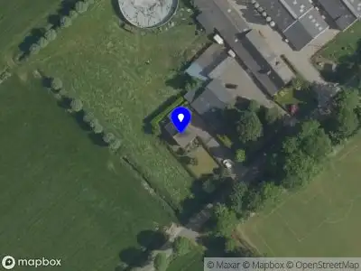 Nieuw bedrijf J. Leenders dienstverlening