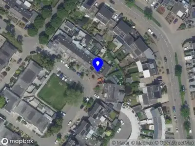 Elles Bosmans t.h.o.d.n. Zorgzaam Scheiden West-Brabant-West