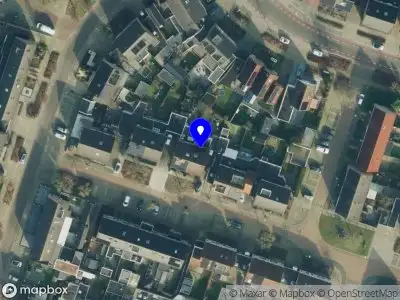 Buurtvereniging Scholekster Rijssen