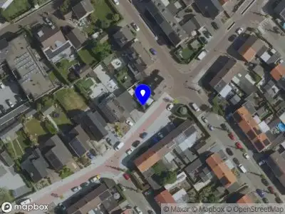 Adviesbureau Van den Hof