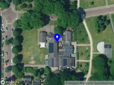 Gereformeerde Kerk Apeldoorn e.o. Apeldoorn