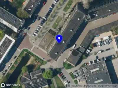 Stichting Veto Wageningen