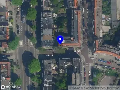 Hagenbeek Retail Amsterdam