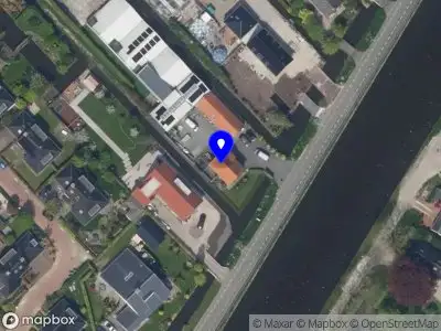 Nieuw bedrijf Papenhof B.V.