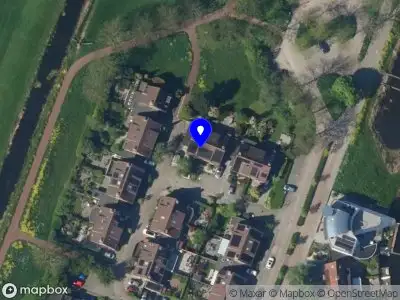 Stichting Beheer Versteegen Zoetermeer