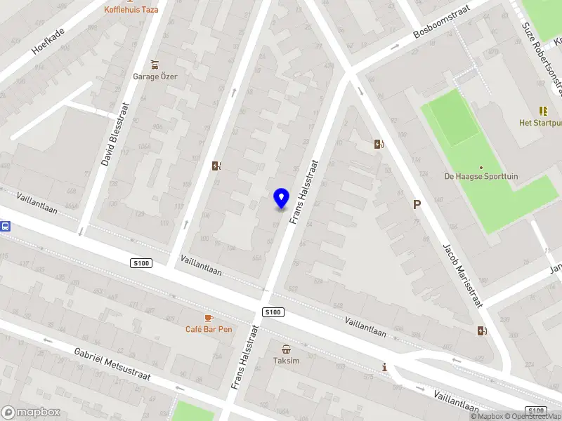 Nieuw bedrijf Christos Kapsidis