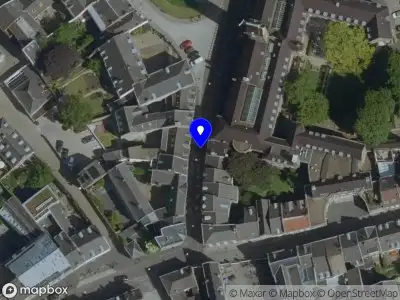 Nieuw bedrijf Olkkonen Marketing