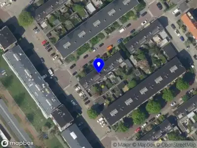 Stichting Het vliegtuigkind Hilversum