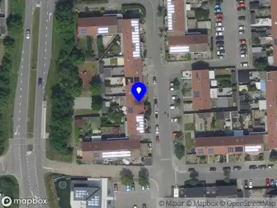 Nieuw bedrijf La Vie