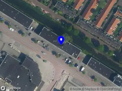 Stichting Administratiekantoor GGI Amsterdam