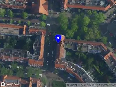 Vereniging van eigenaars ondersplitsing Wouwermanstraat 26 te Amsterdam