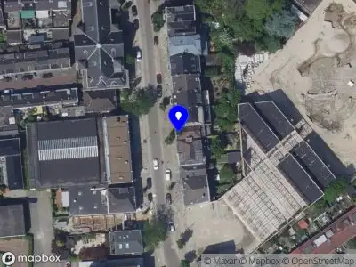 Hub Desiderius Dordrecht