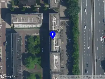 Alvares Consulting B.V. Amsterdam