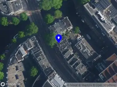 Familie Van Breda Holding B.V.