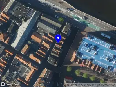 Vereniging van Eigenaars gebouw Pieterstraat 7A tot en met 7D te Alkmaar Alkmaar
